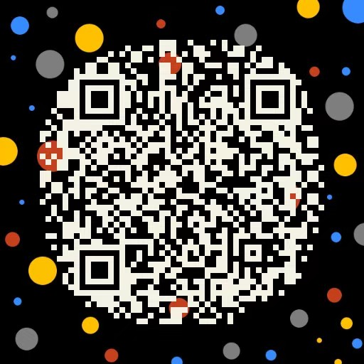 扫一扫加微信-聊项目