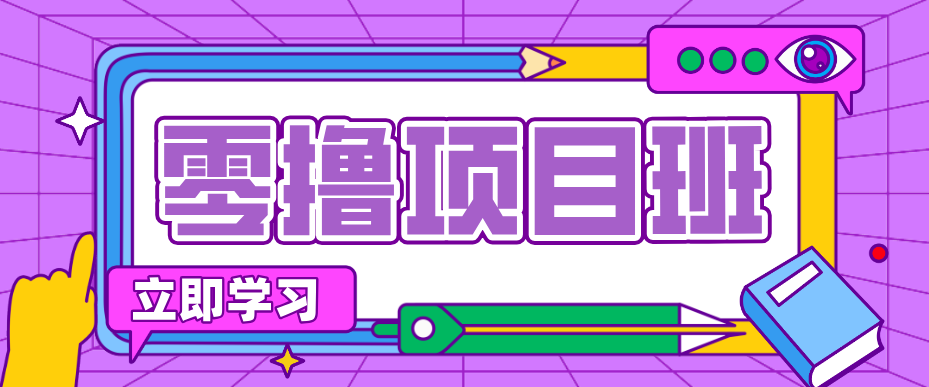 简单粗暴月入20万？揭秘教辅项目详细操作流程：普通人翻身的“神级赛道”！-聊项目