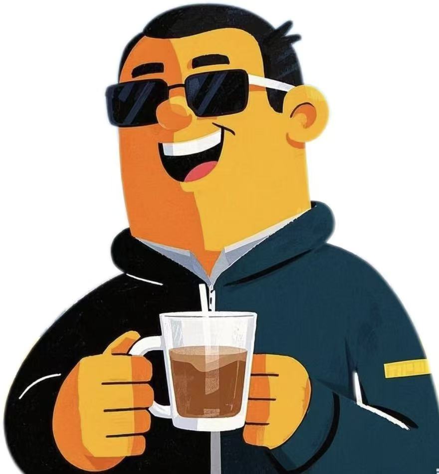 小渔的头像-聊项目