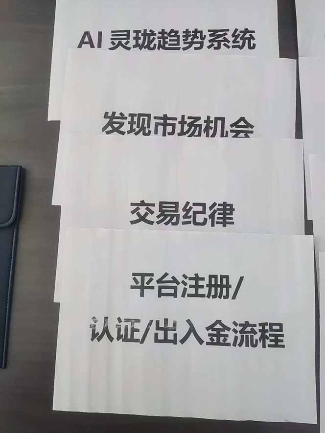 图片[3]-海外美金AI掘金项目，200U可入门槛，一天一单即可，每天1000-2000很轻松！-聊项目