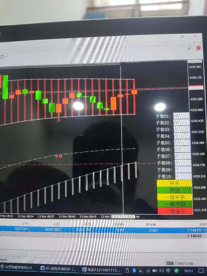 图片[9]-海外美金AI掘金项目，200U可入门槛，一天一单即可，每天1000-2000很轻松！-聊项目
