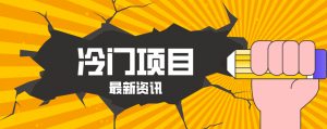 普通人容易忽略的冷门项目,仅靠一部手机,1小时复制粘贴零撸50+-聊项目
